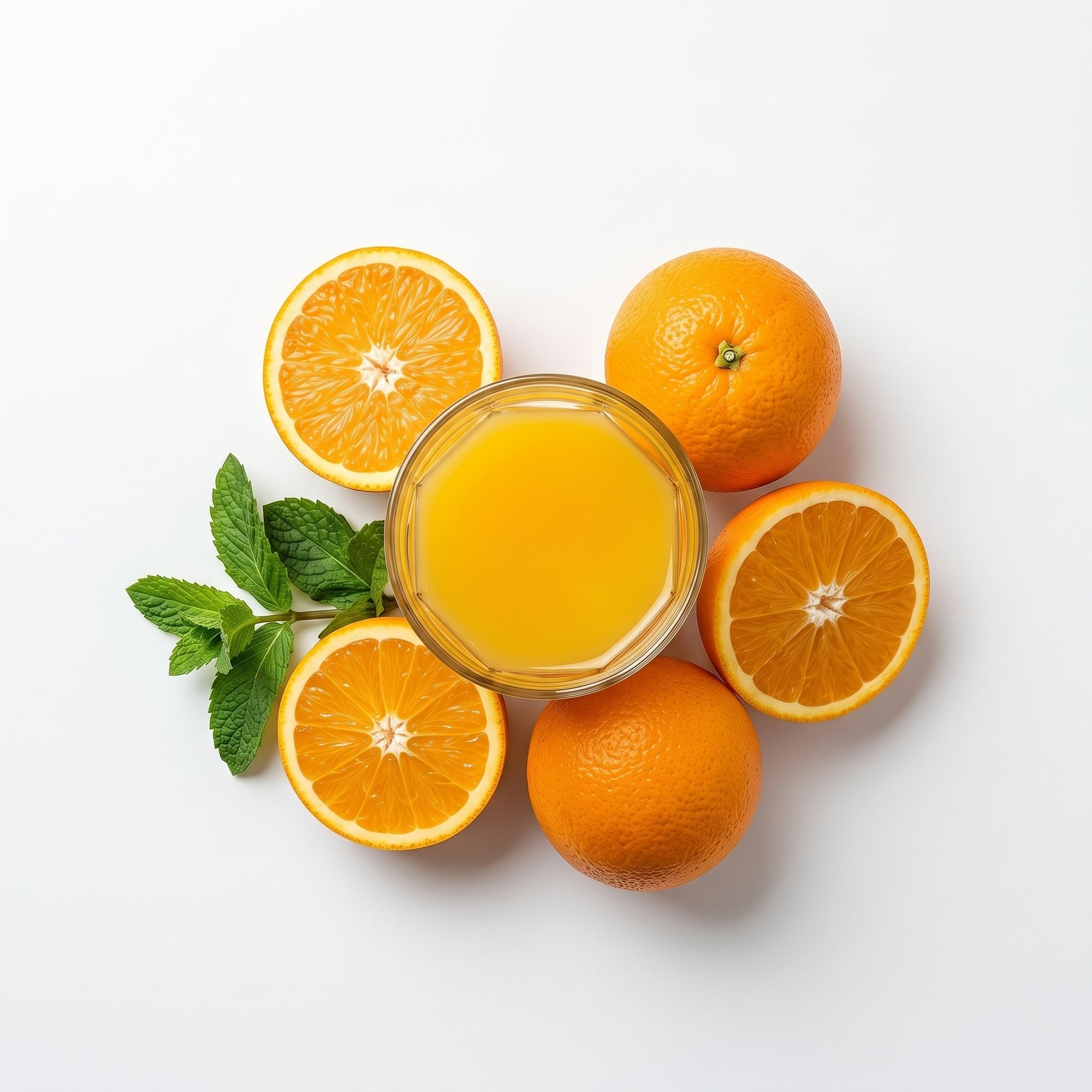 Orange Juice