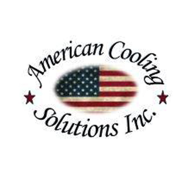 American Cooling Solutions Inc. Logo