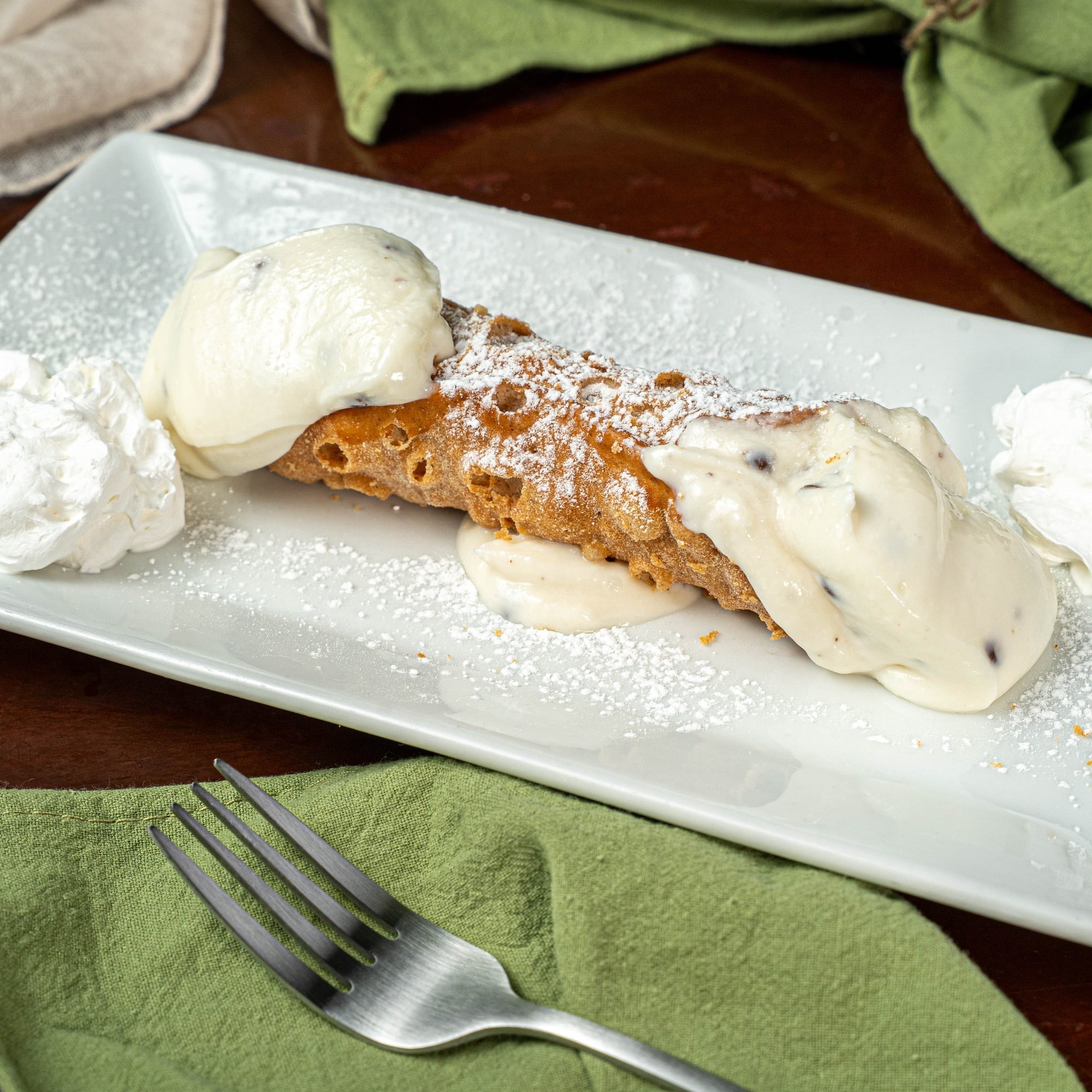Cannoli