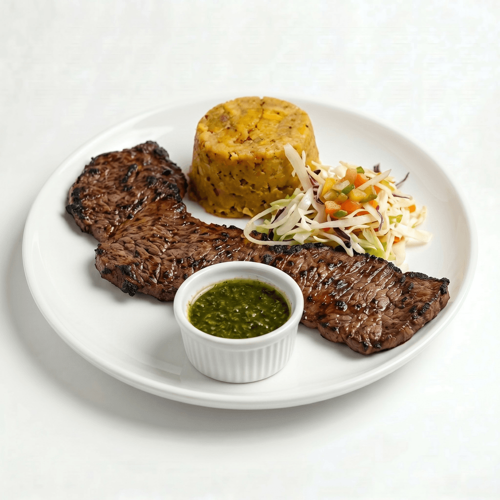 Churrasco | Grilled Steak