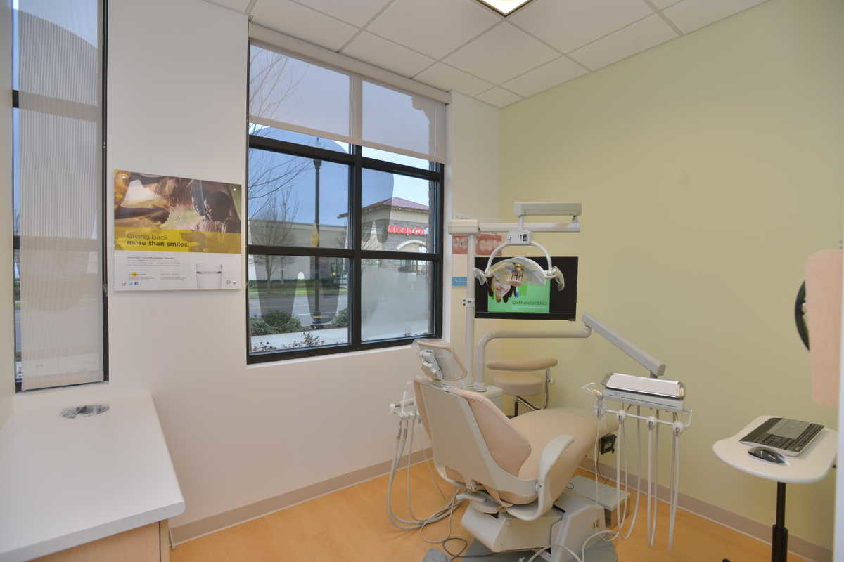 Sherwood Modern Dentistry Photo