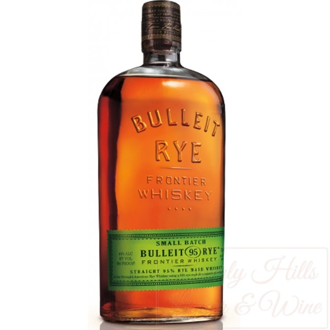 Bulleit Rye