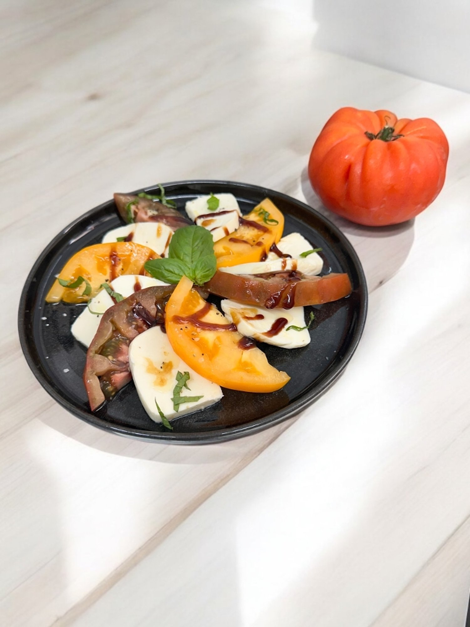 Caprice Salad
