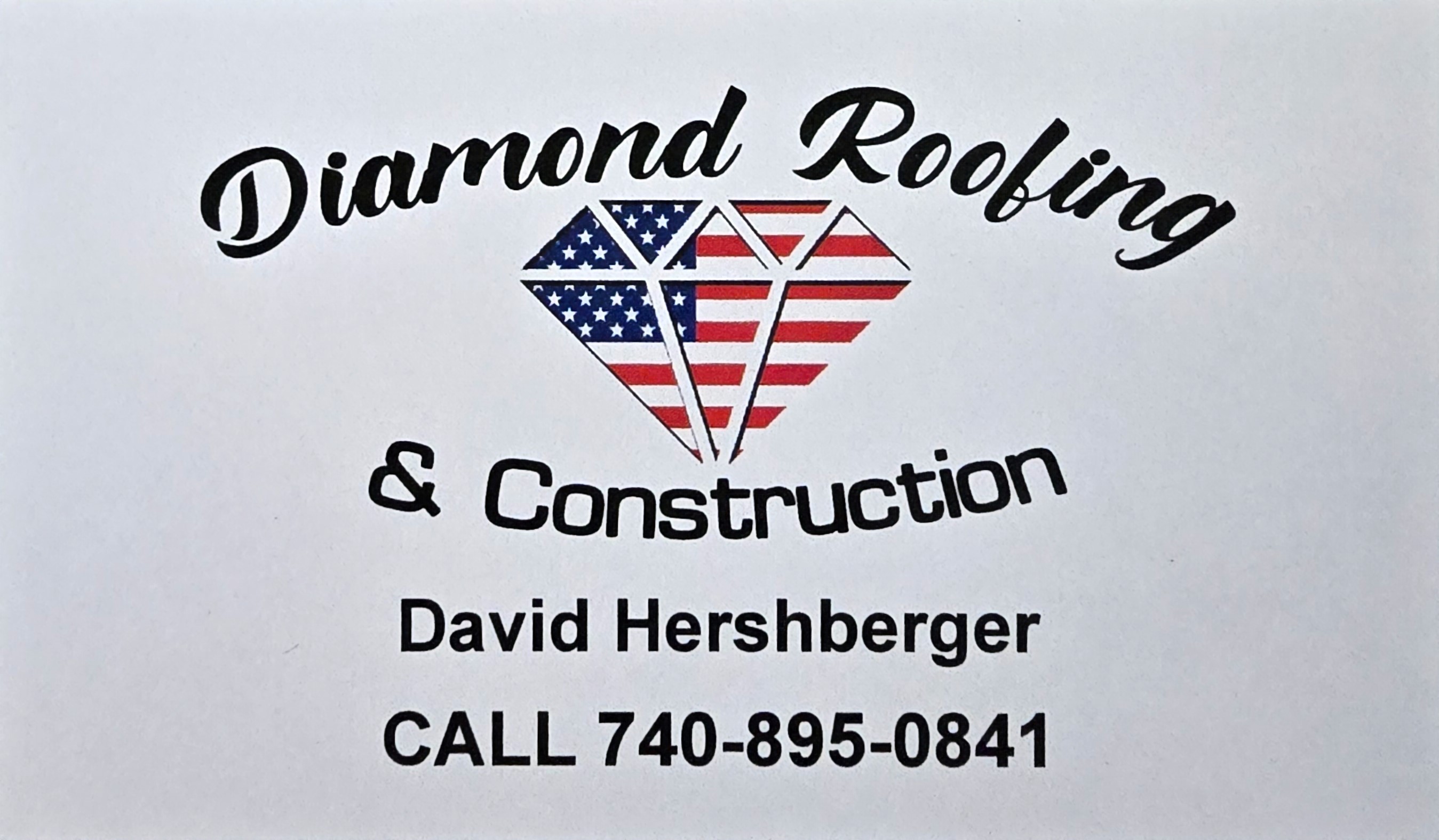 Diamond Roofing & Construction Image