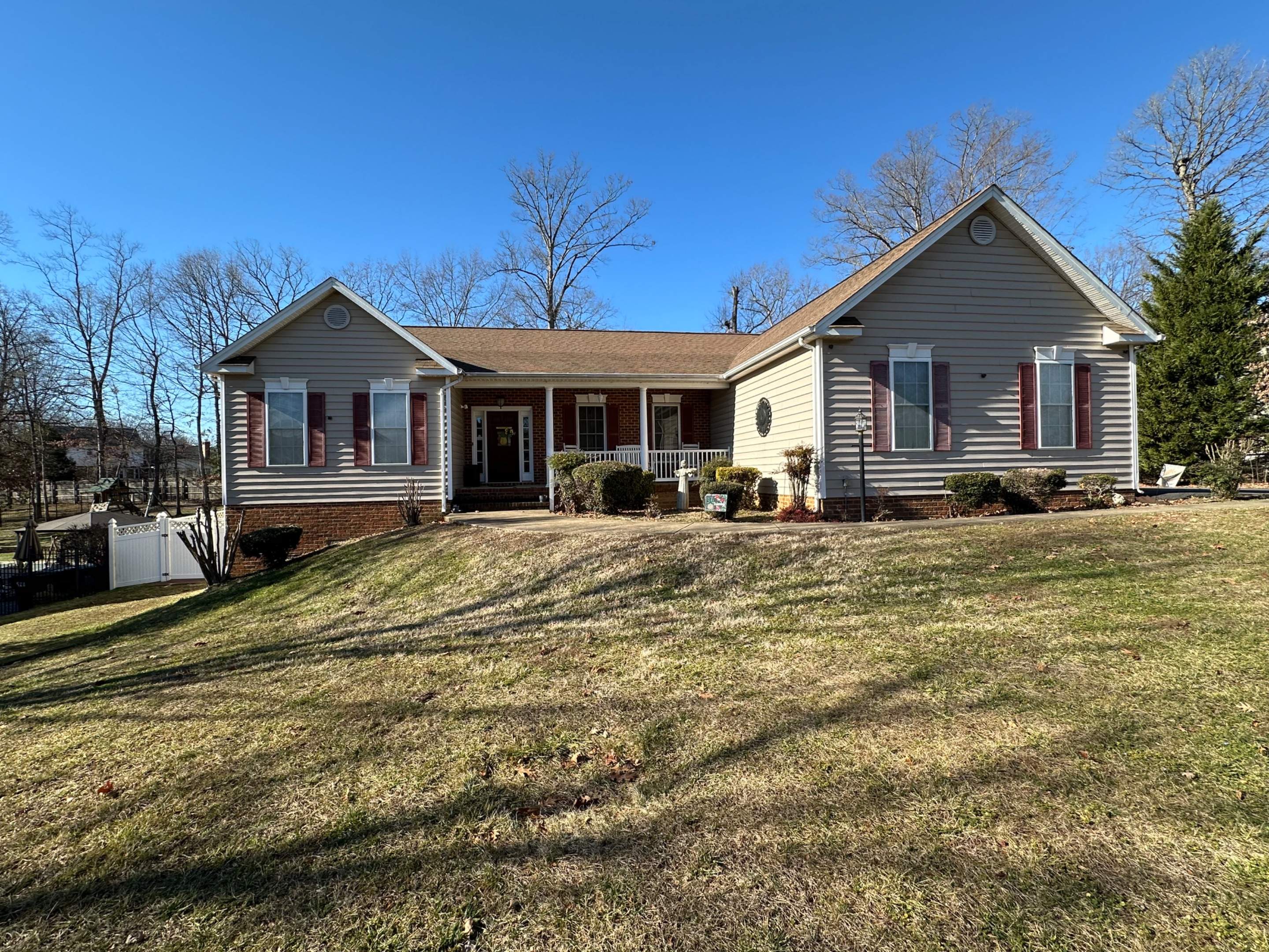 Radiant Home Services Image