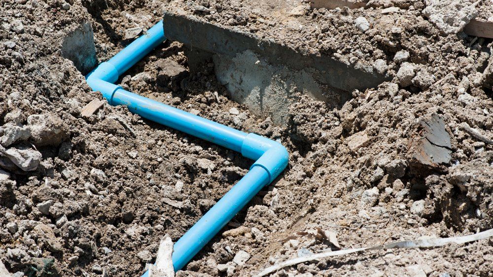 Rooter -Matic Sewer Drain and Septic Image