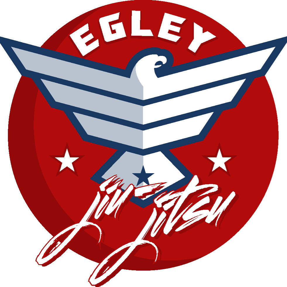Egley Train Boise Jiu Jitsu - HQ