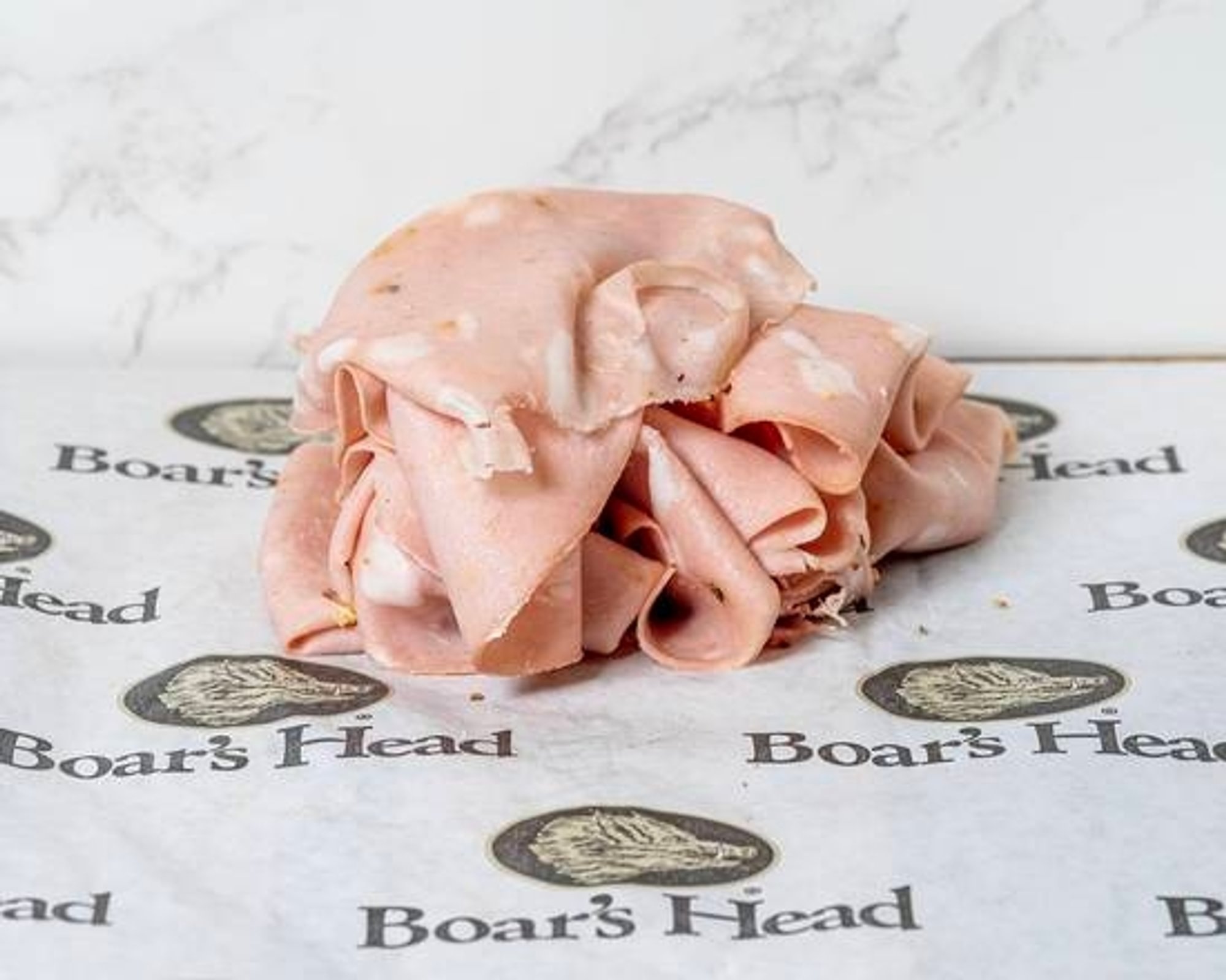 Mortadella (1/2 Pound)