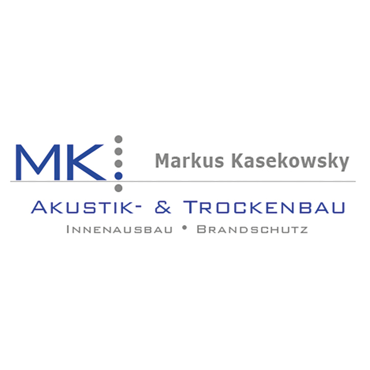 Logo von Akustik & Trockenbau Kasekowsky
