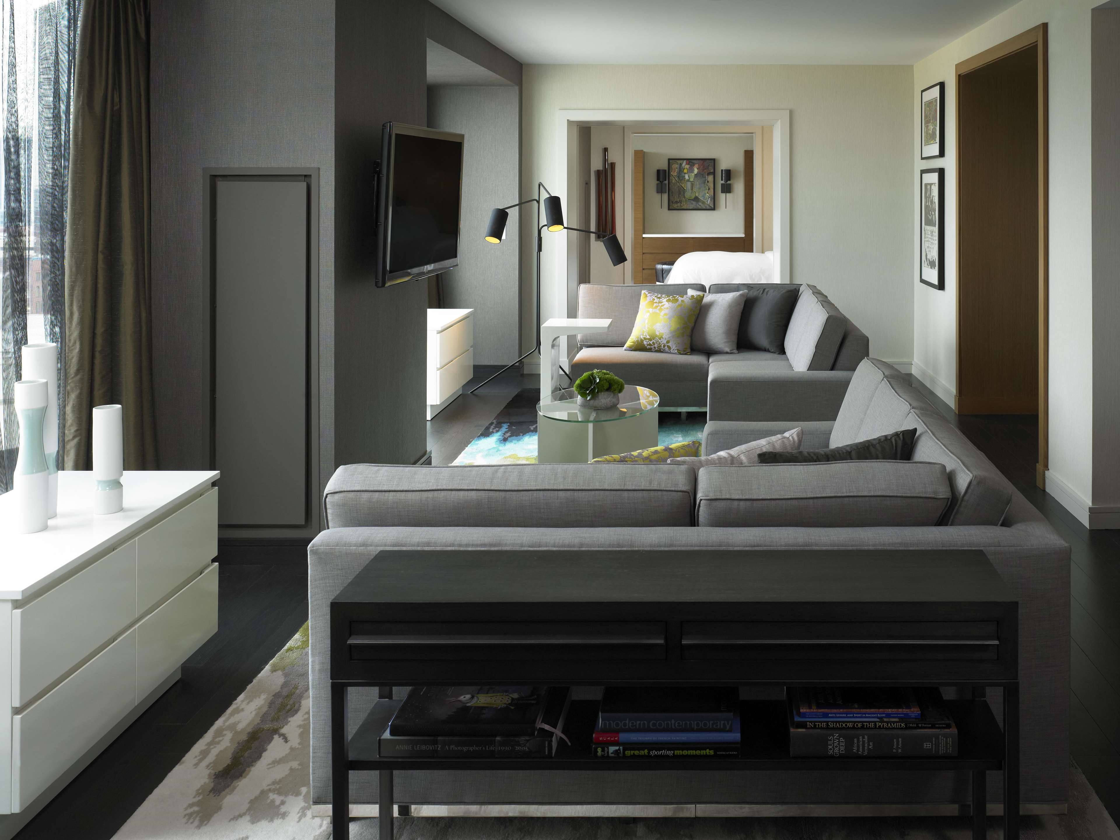 Hilton Columbus Downtown Photo