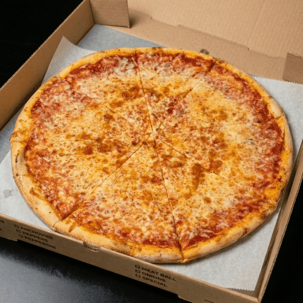 Cheese Pizza