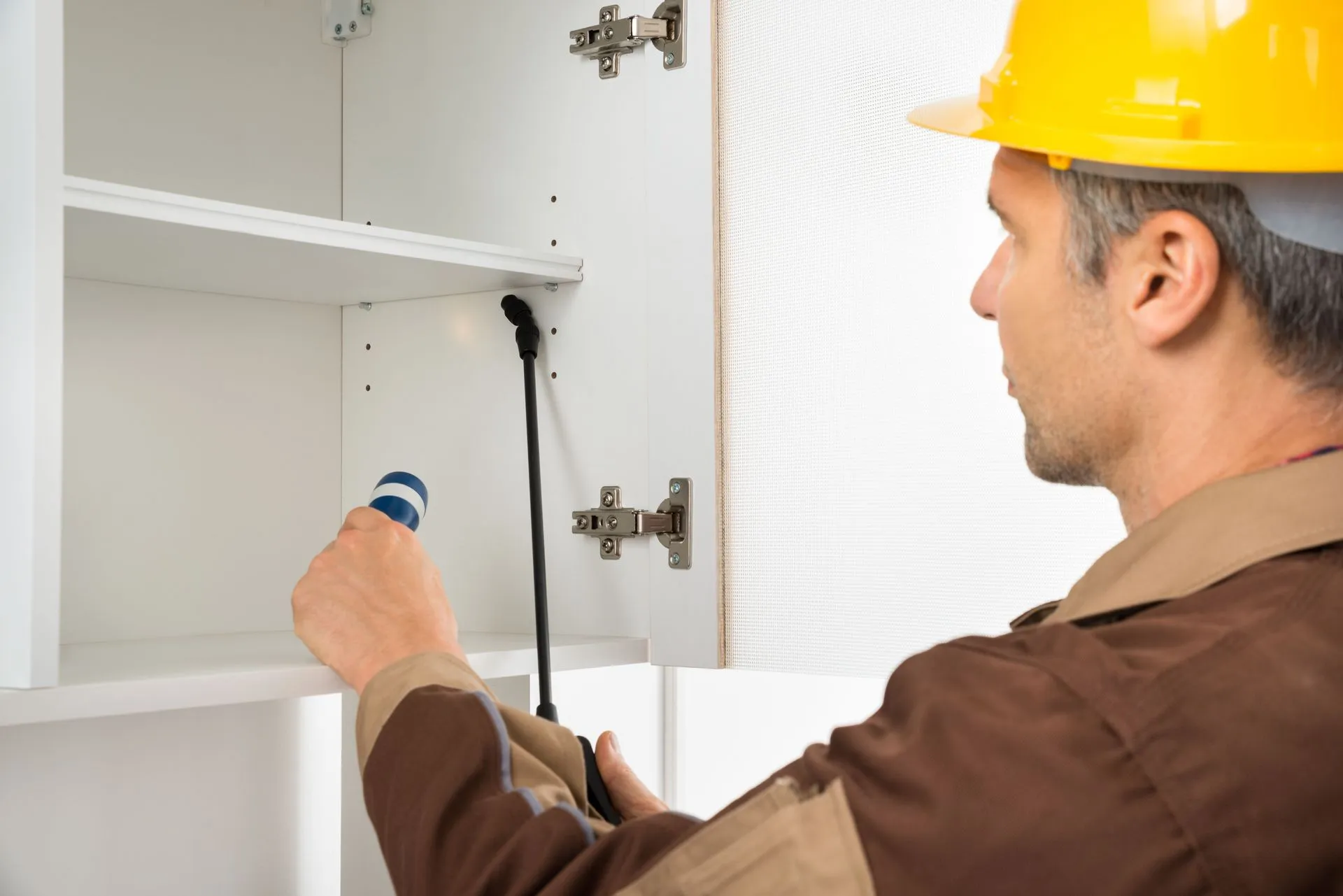 Home Pest Inspection