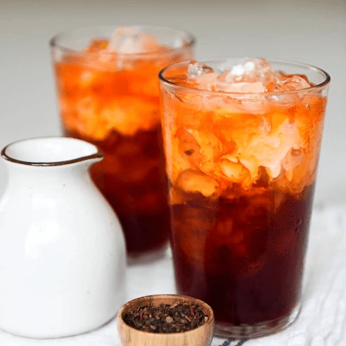 Thai Milk Tea