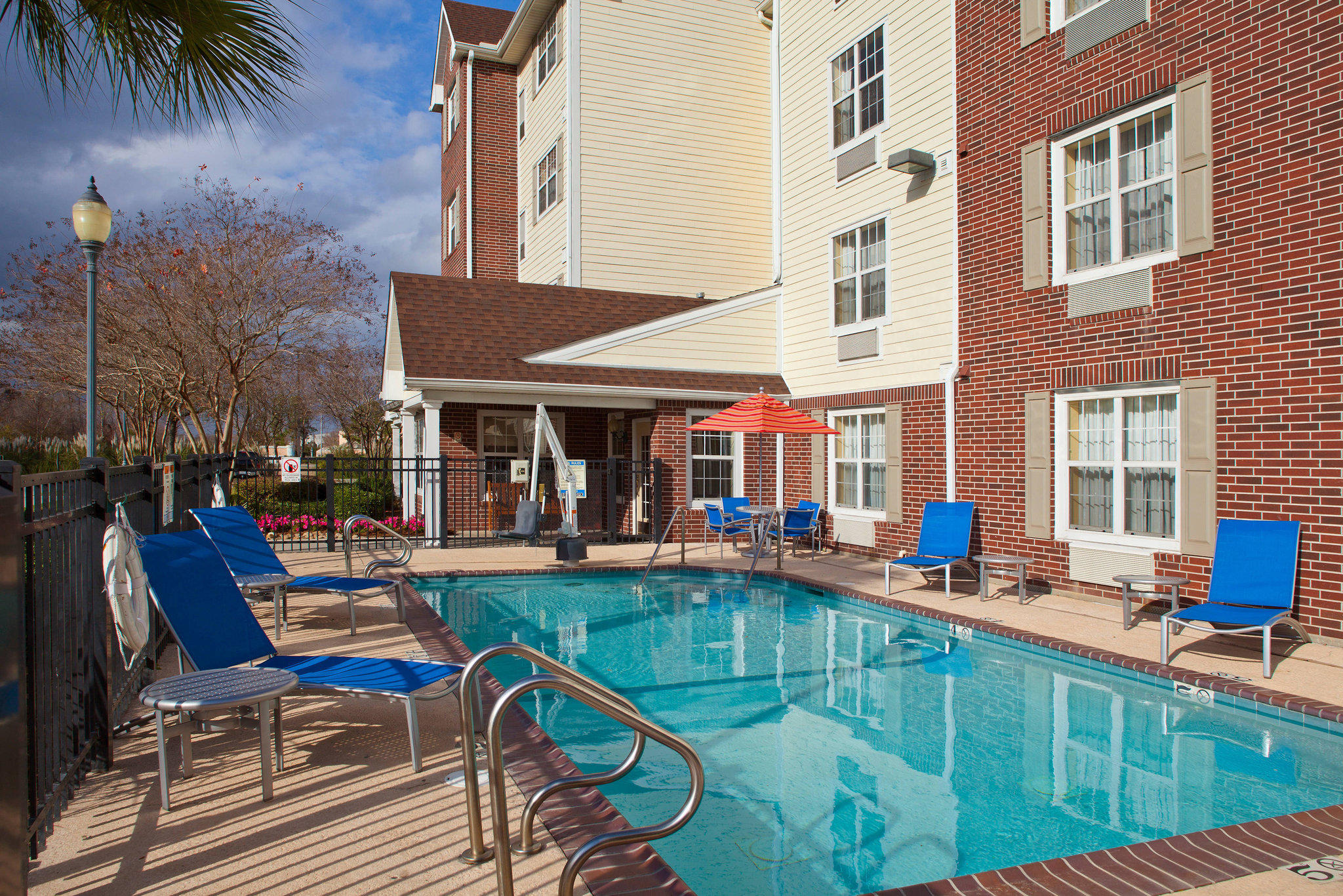 TownePlace Suites by Marriott New Orleans Metairie Photo