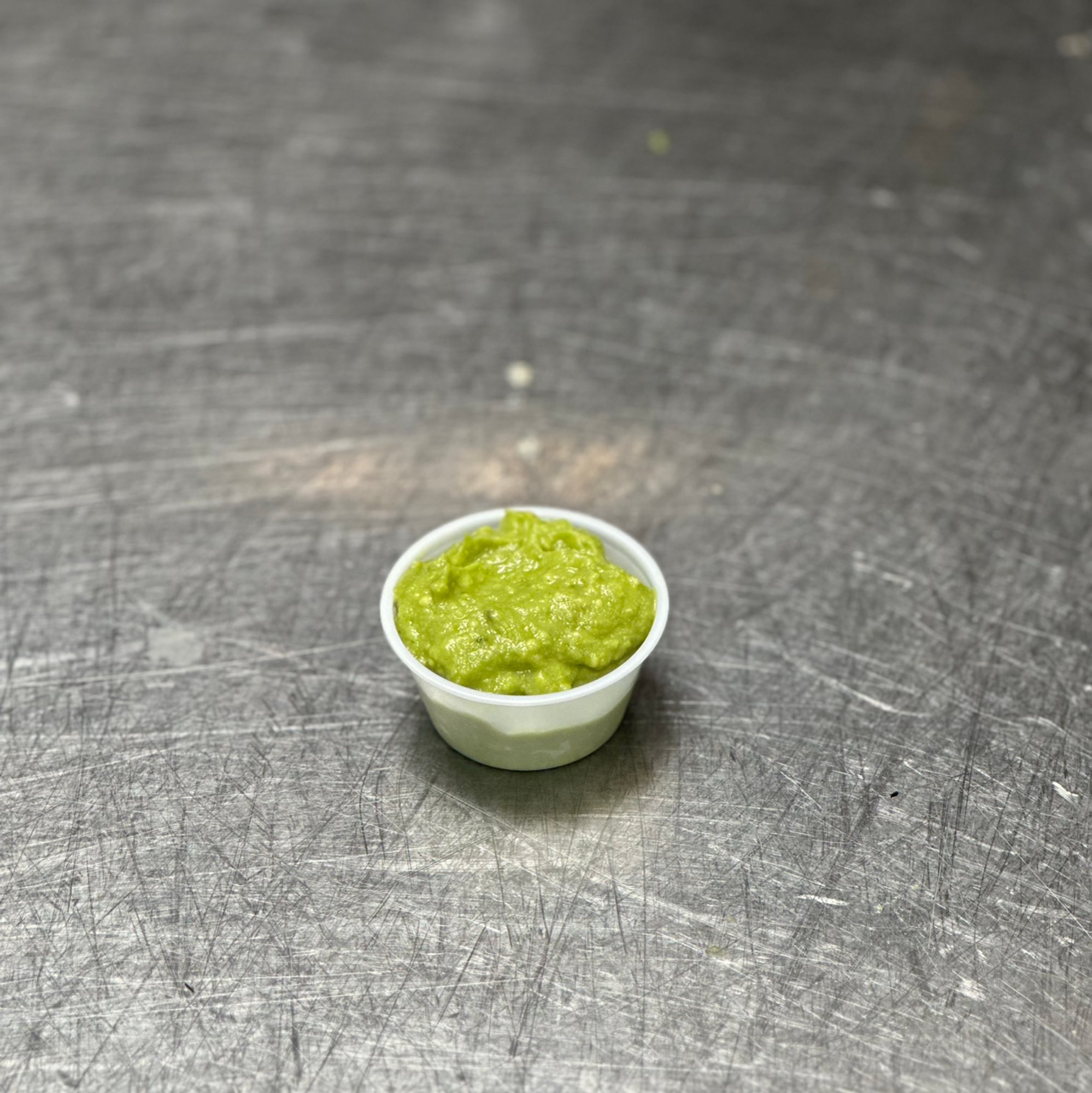 Guacamole (2oz Cup)