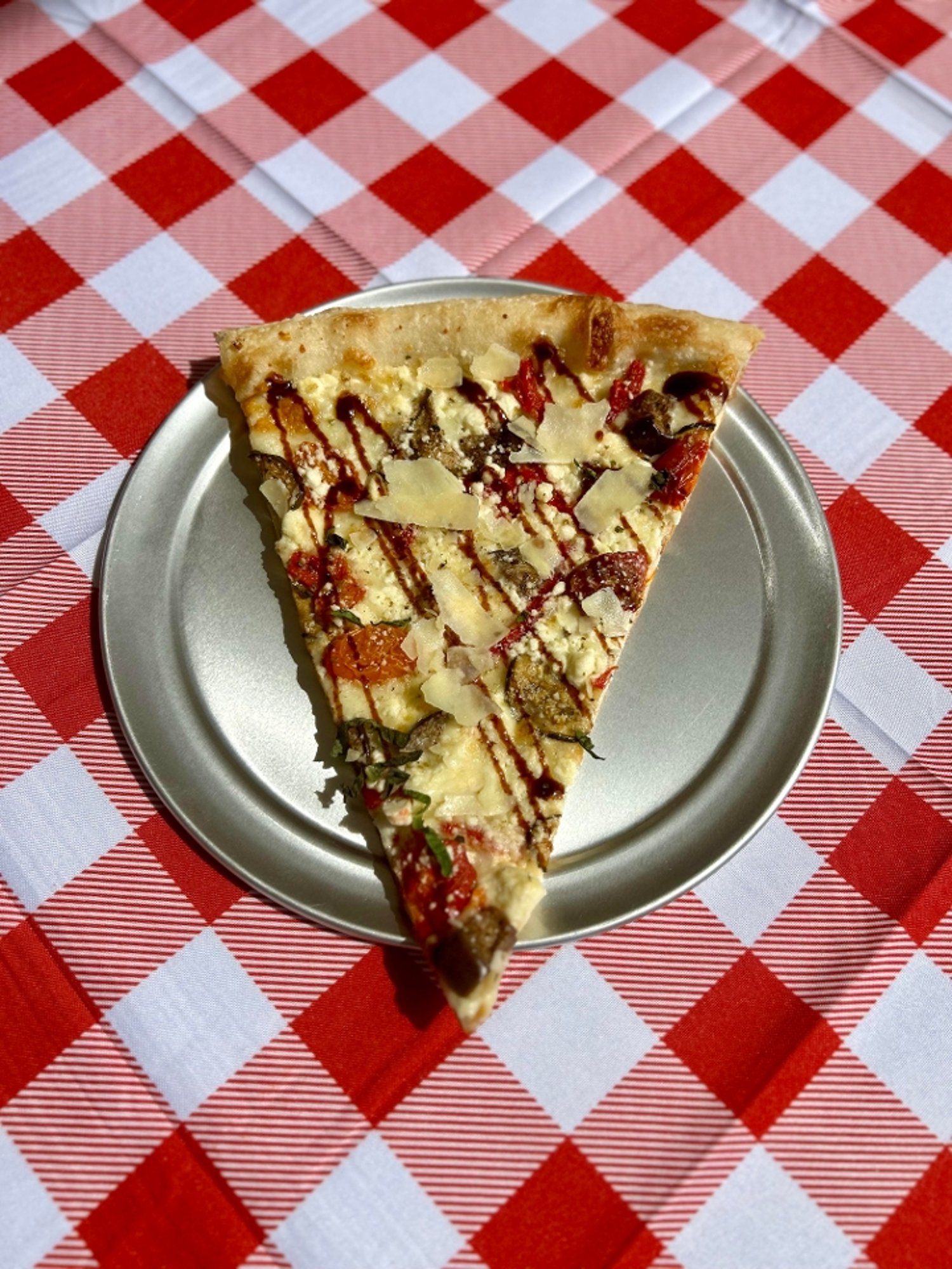 Veggie Slice