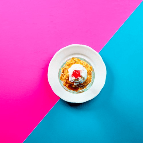 Flan