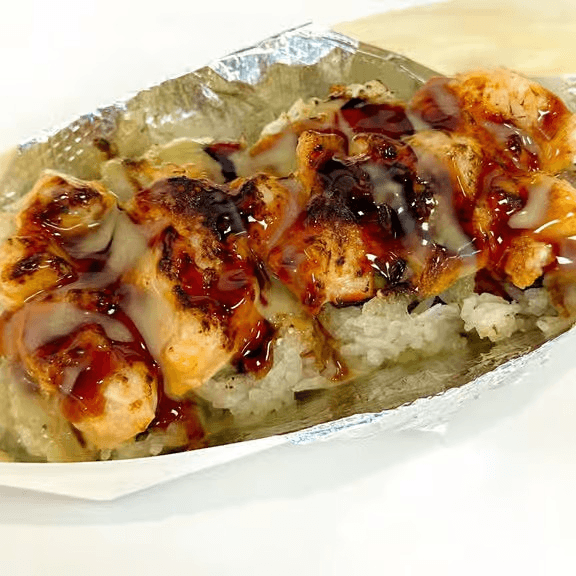 Hello Venus Roll (Popular)