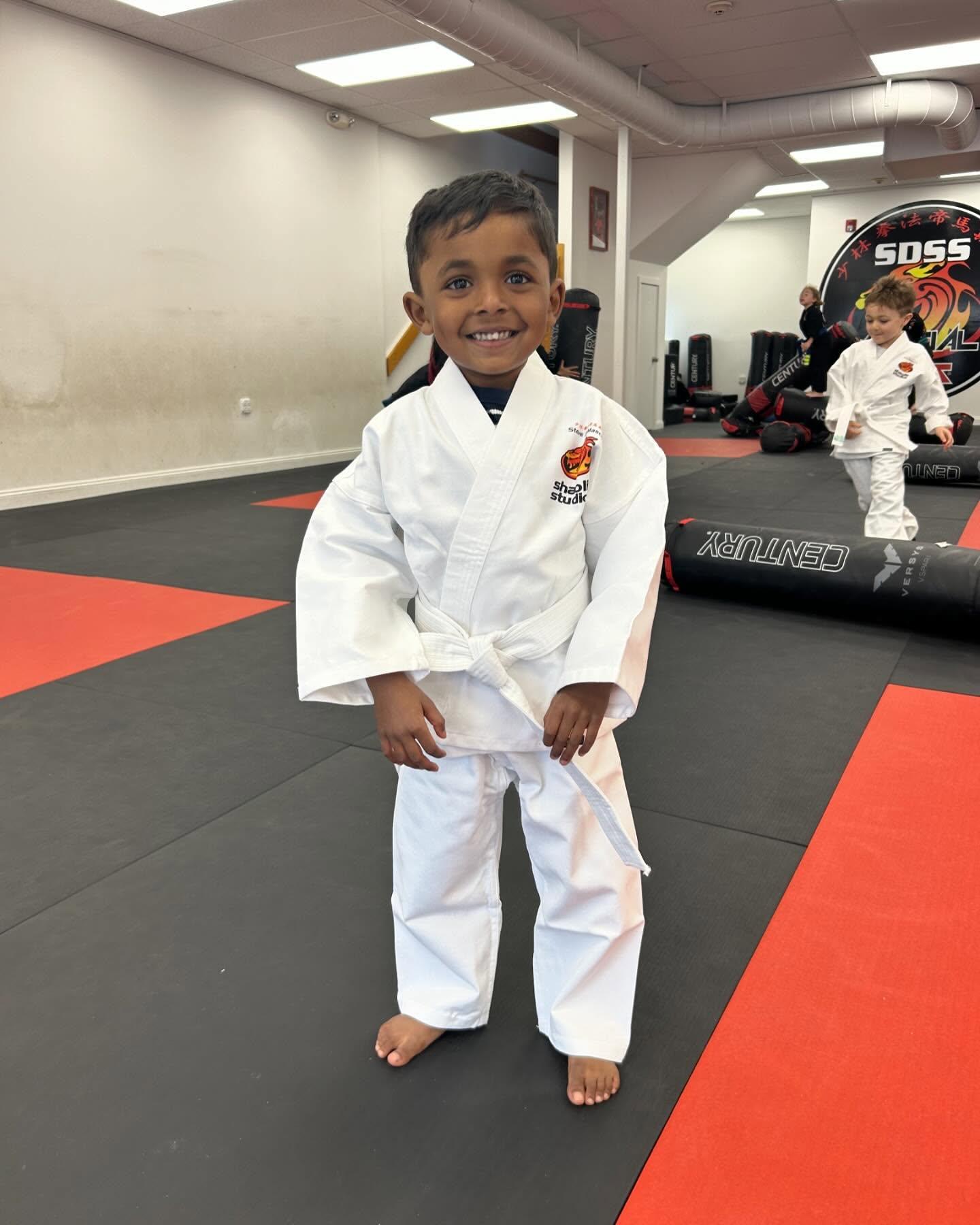 SDSS Martial Arts of Natick