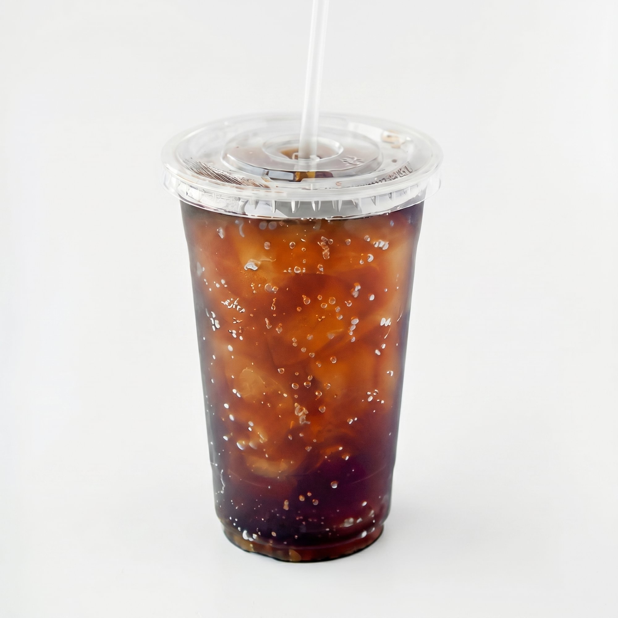 Sodas