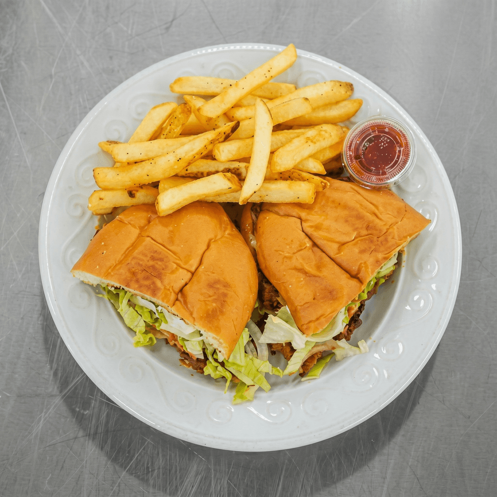Tortas