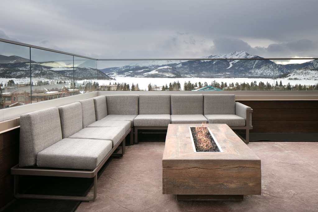 Homewood Suites by Hilton Dillon Image