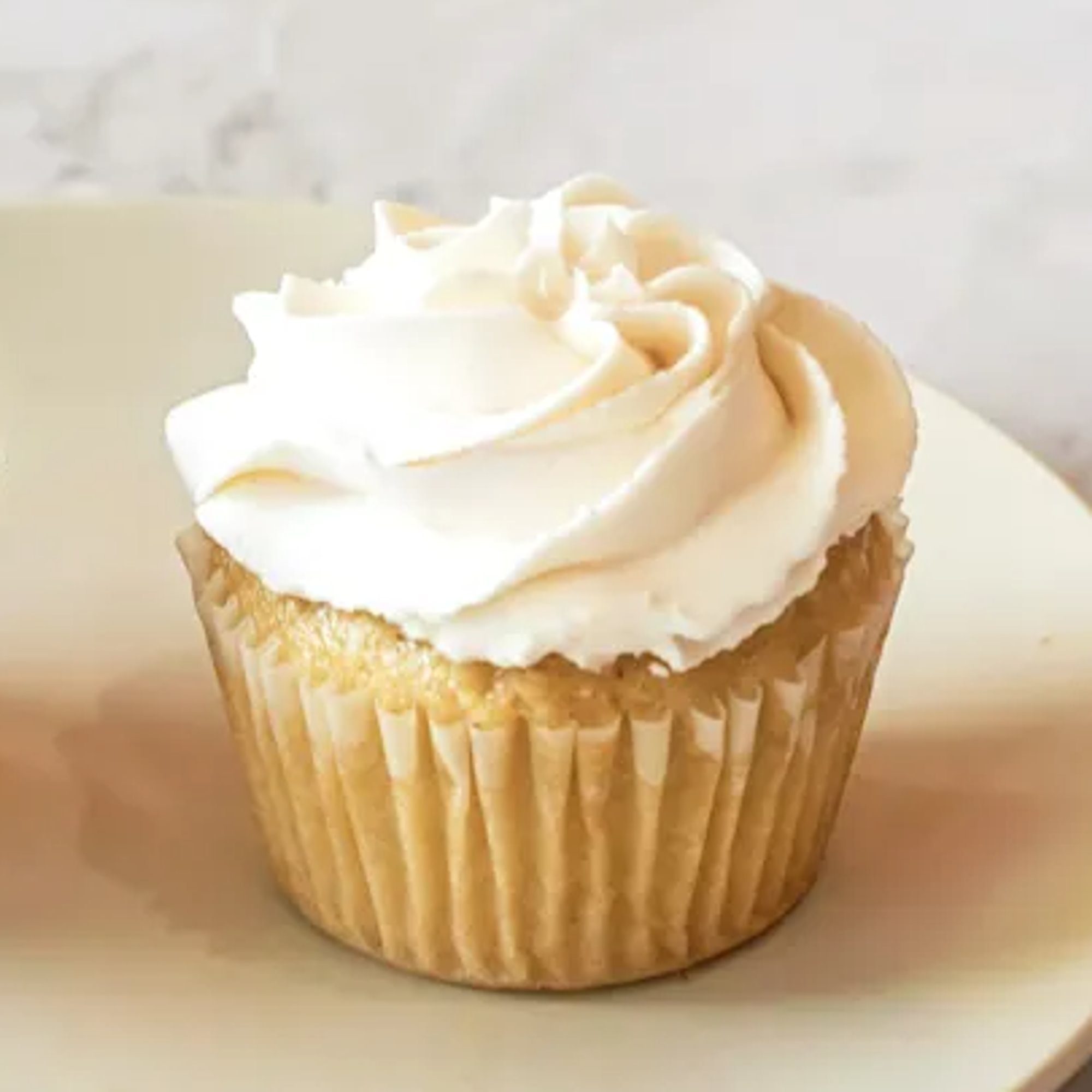 Vanilla