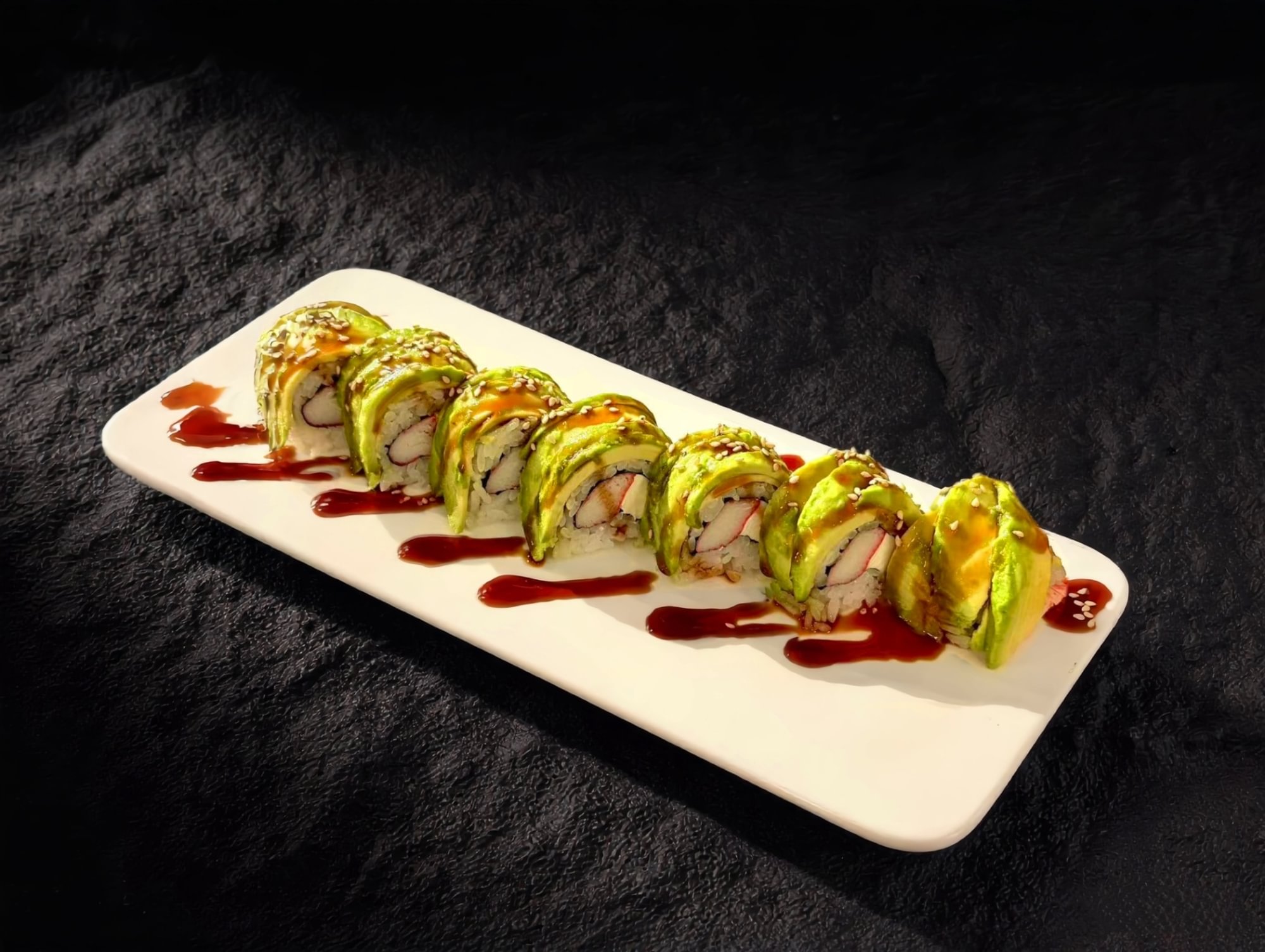 Trevis Roll