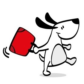 Julie's Pooch Pad