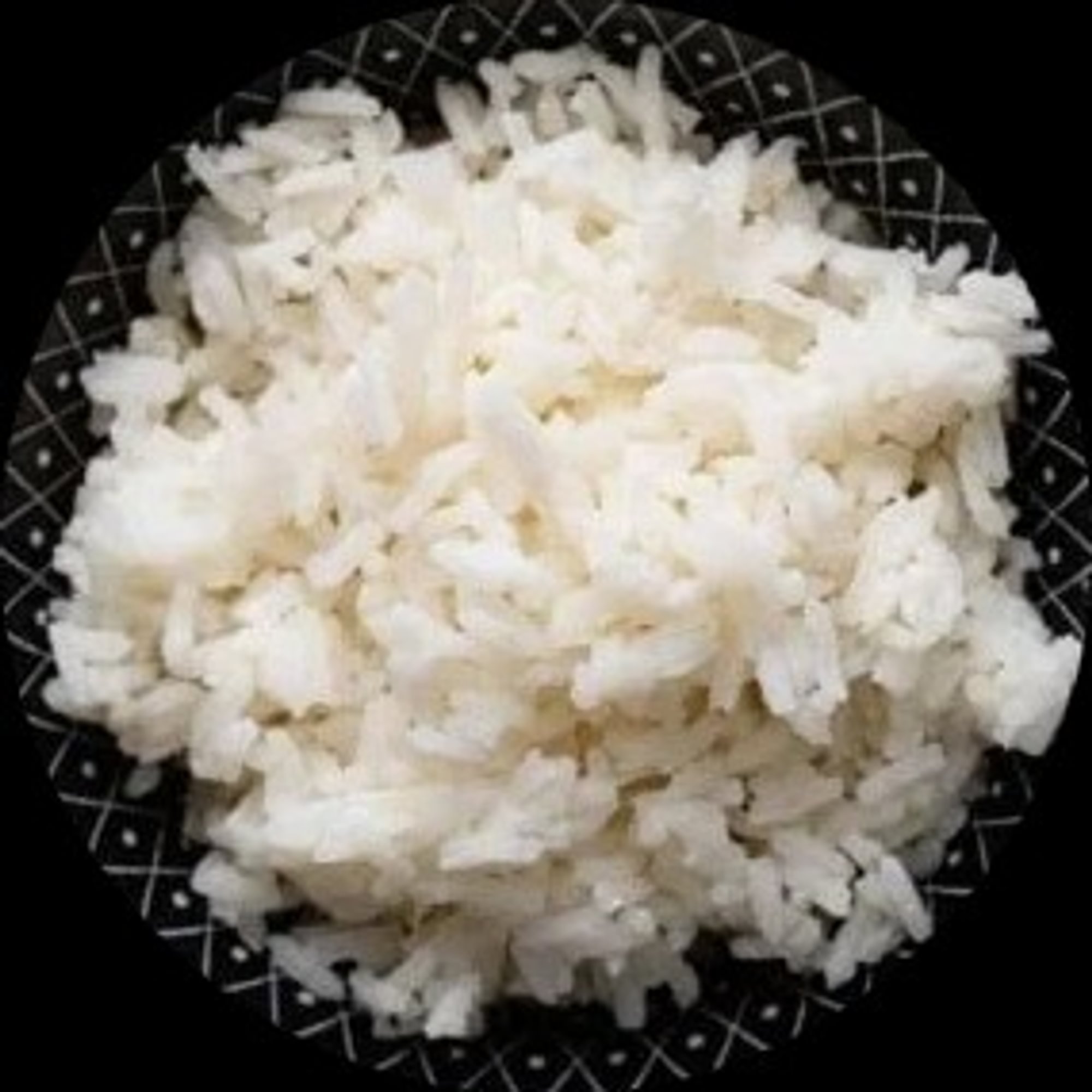 Plain Basmati Rice