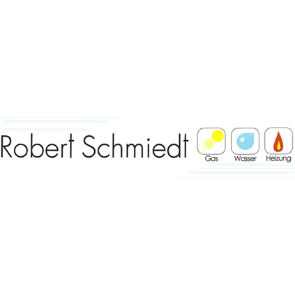 Logo von Robert Schmiedt