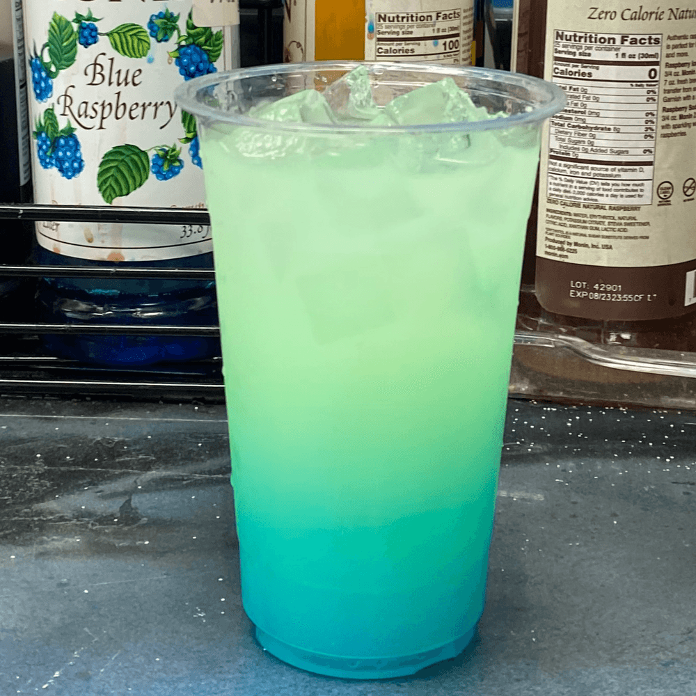 Lemonade