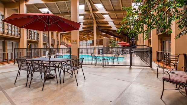 Images Best Western Outlaw Inn