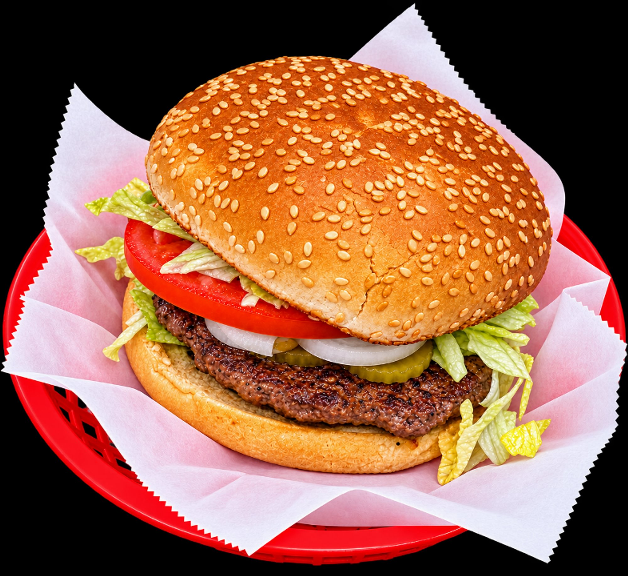 Burger