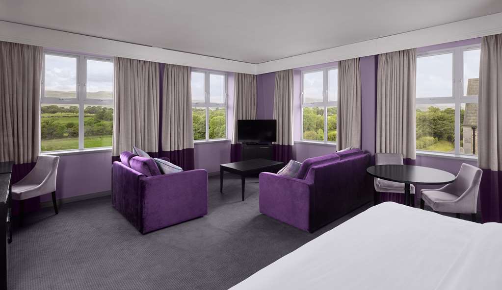 Radisson Blu Hotel & Spa, Sligo 11