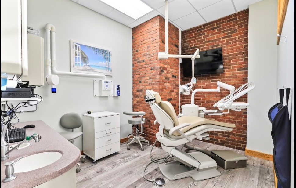 Bagnall Family Dentistry