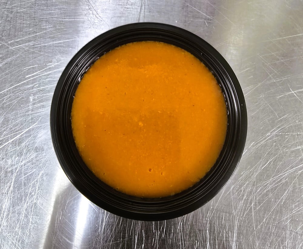 Buffalo (Hot)