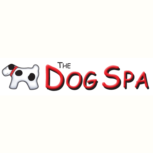 The Dog Spa Logo