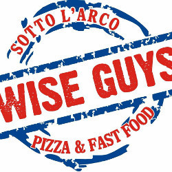 Pizzeria Gastronomia Wise Guys