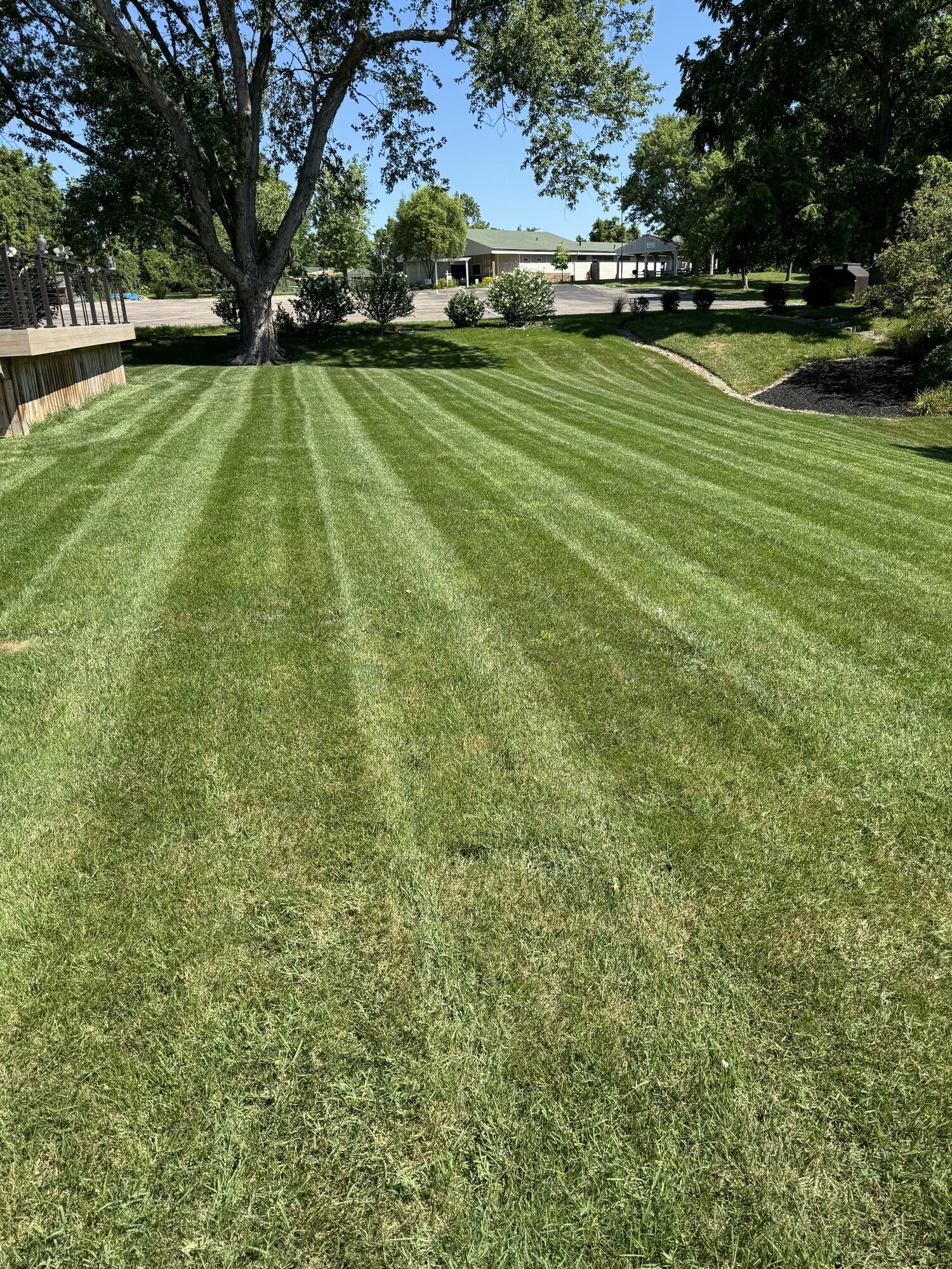 513 Landscaping LLC Image