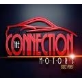 The Connection Motors-Hialeah Logo
