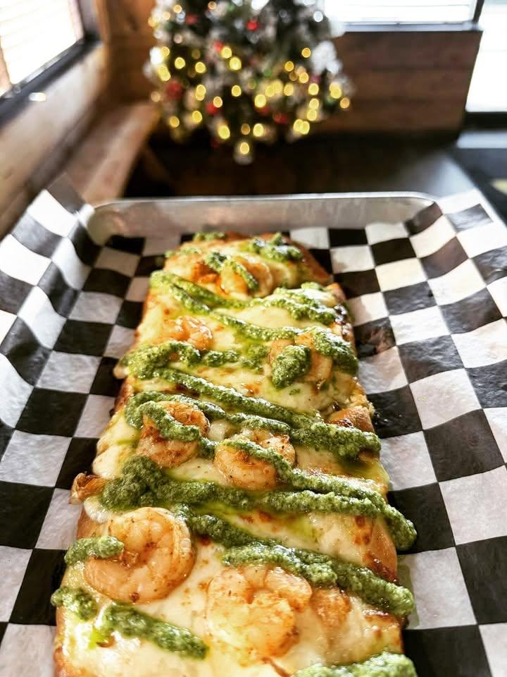 Rosa's Flatbread