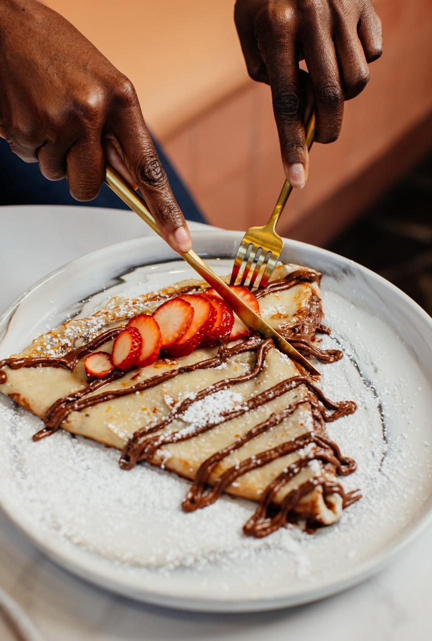 I Scream Gelato- Wynwood, FL Image