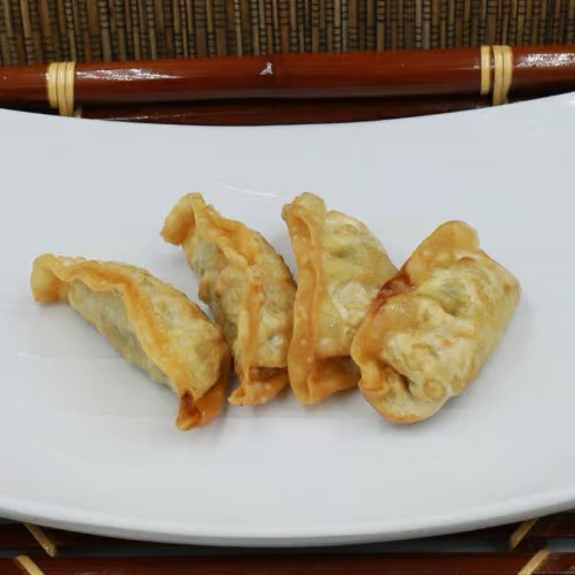 Veggie Gyoza (5 Pcs)
