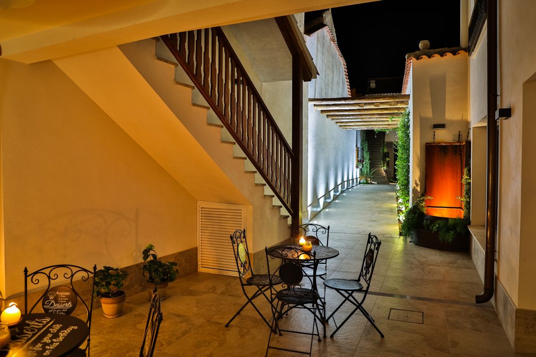 Galería en miniatura