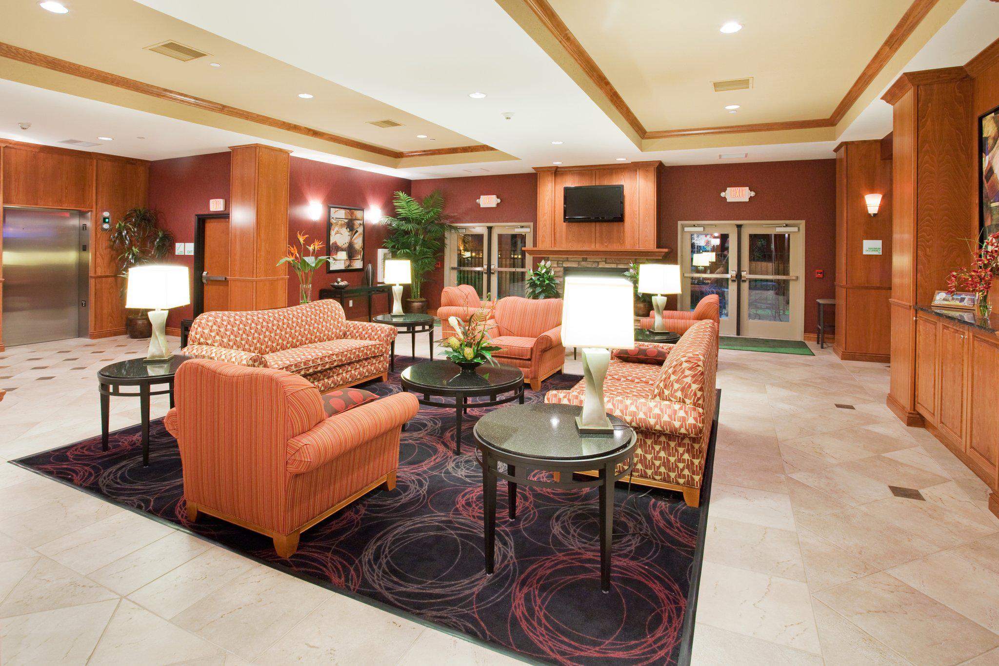 Holiday Inn & Suites Grand Junction-Airport Photo