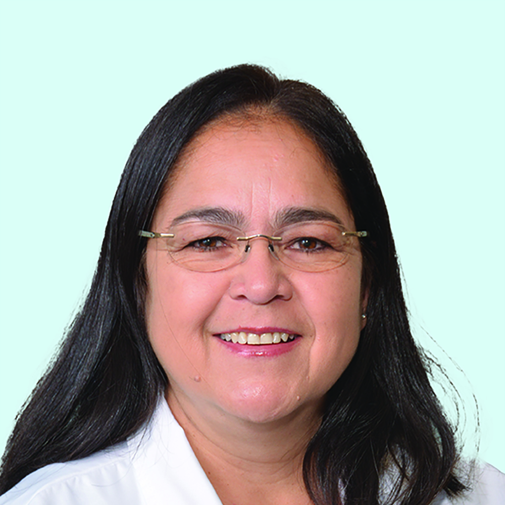 Daris Antonia Acosta Hernandez, NP