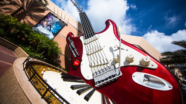 Disney's Hollywood Studios Photo