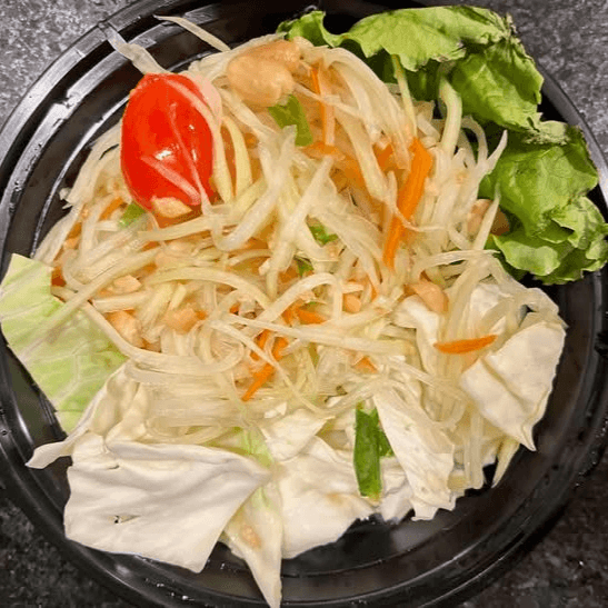 Papaya Salad