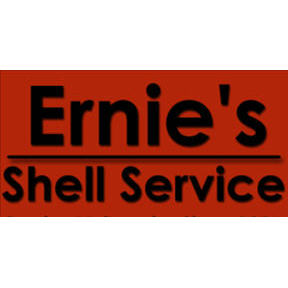 Ernie's Shell Service
